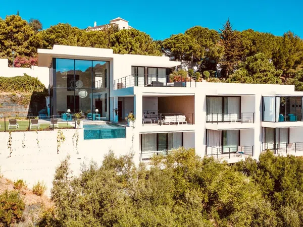 Casa o chalet independiente en Alto Urbanizacion Monte Mayor, 19 g, Montemayor-Marbella Club, Montemayor-Marbella Club - Foto 3