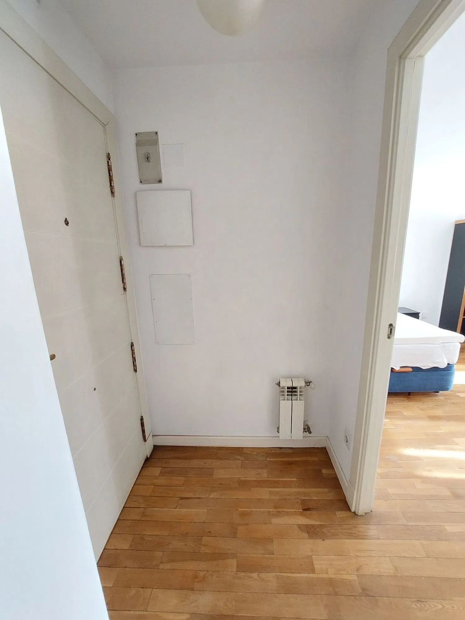 Piso en calle de Azcona, 43 - Foto 16