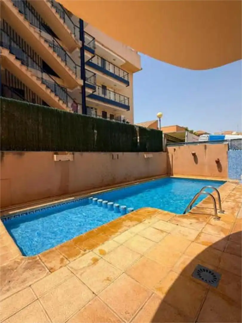 Apartamento en calle Víctor n1 - Foto 8