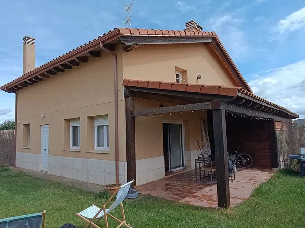 Chalet pareado en Camino Hondo, 6 - Foto 11