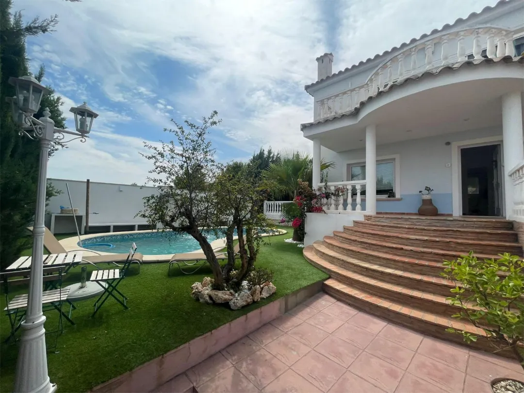 Chalet en  Carrer 7 88 - Foto 9