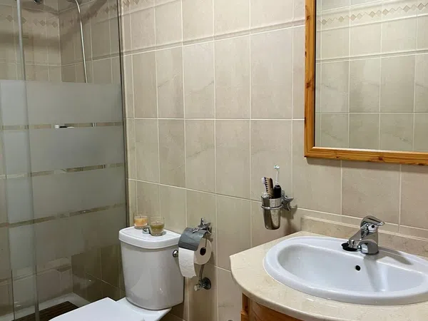 Piso en Calle Escultor Pineda Calderón, 32, La Paz - Montecarmelo - Foto 9