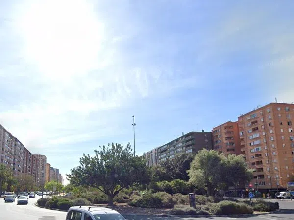 Piso en Plaza del Obispo Amigó, Arrancapins - Foto 19