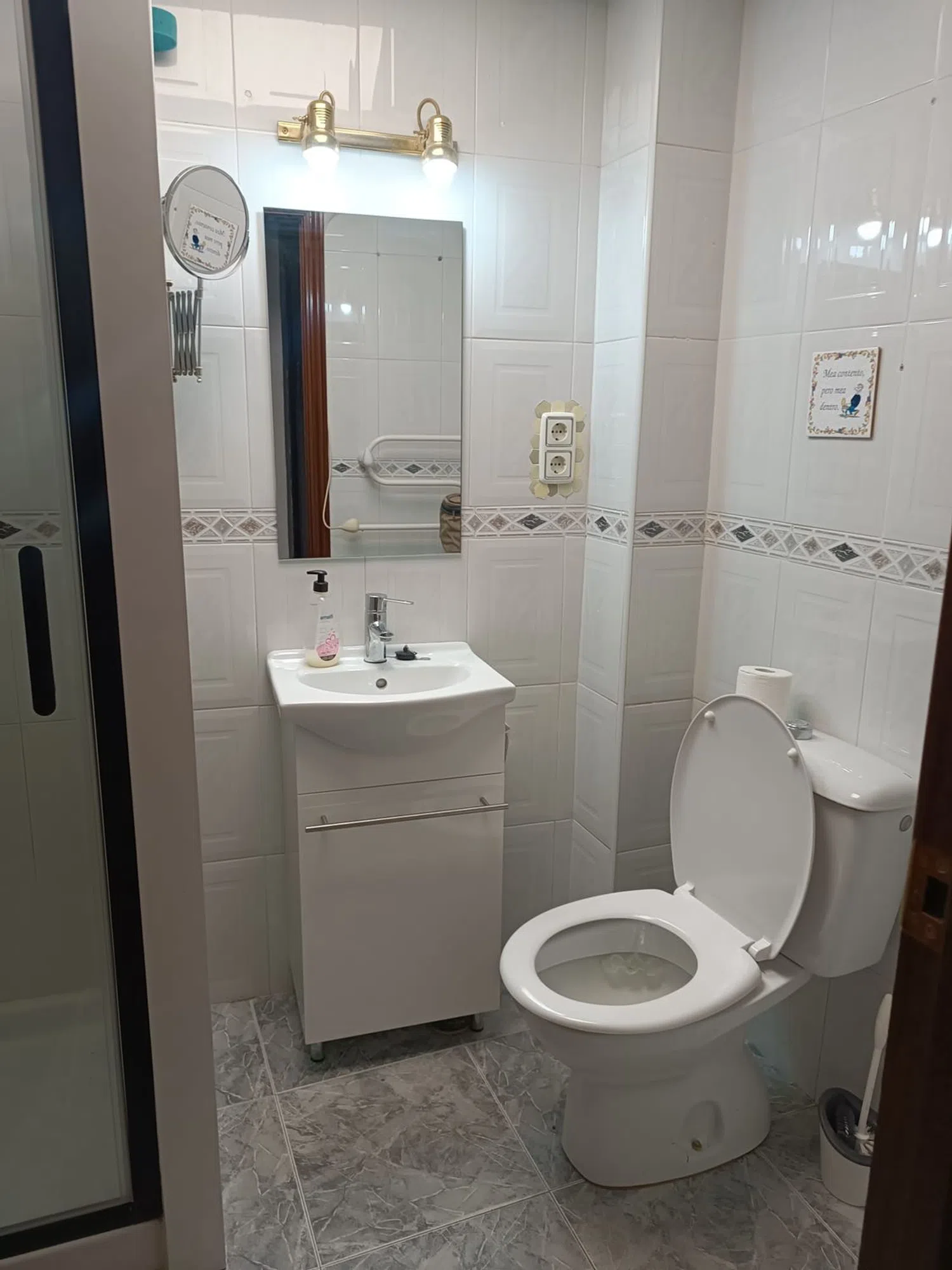 Piso en calle de Agustín Moreno, 41 - Foto 5