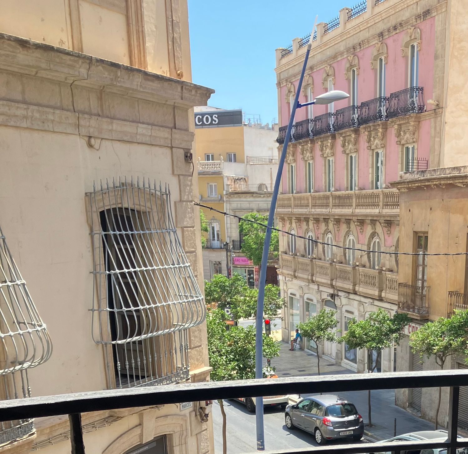 Piso en Avenida de Pablo Iglesias, 8 junto a Puerta Purchena, Centro-Rambla, Centro-Rambla - Foto 20