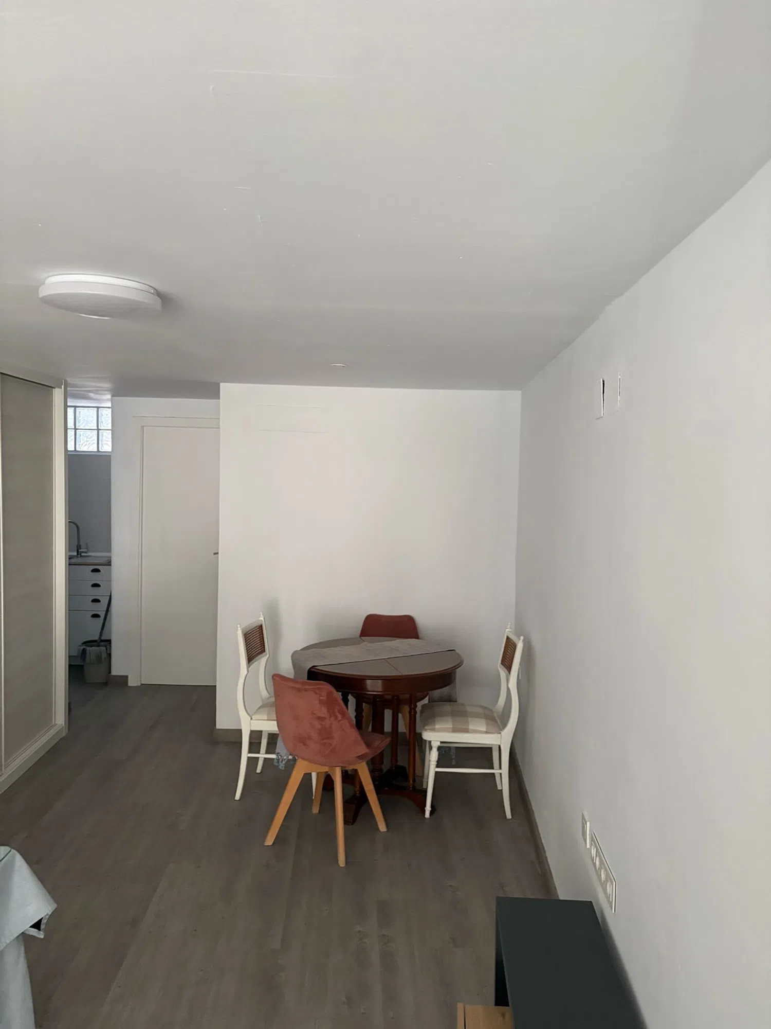 Estudio en calle Marqués de la Mina, 10 - Foto 6