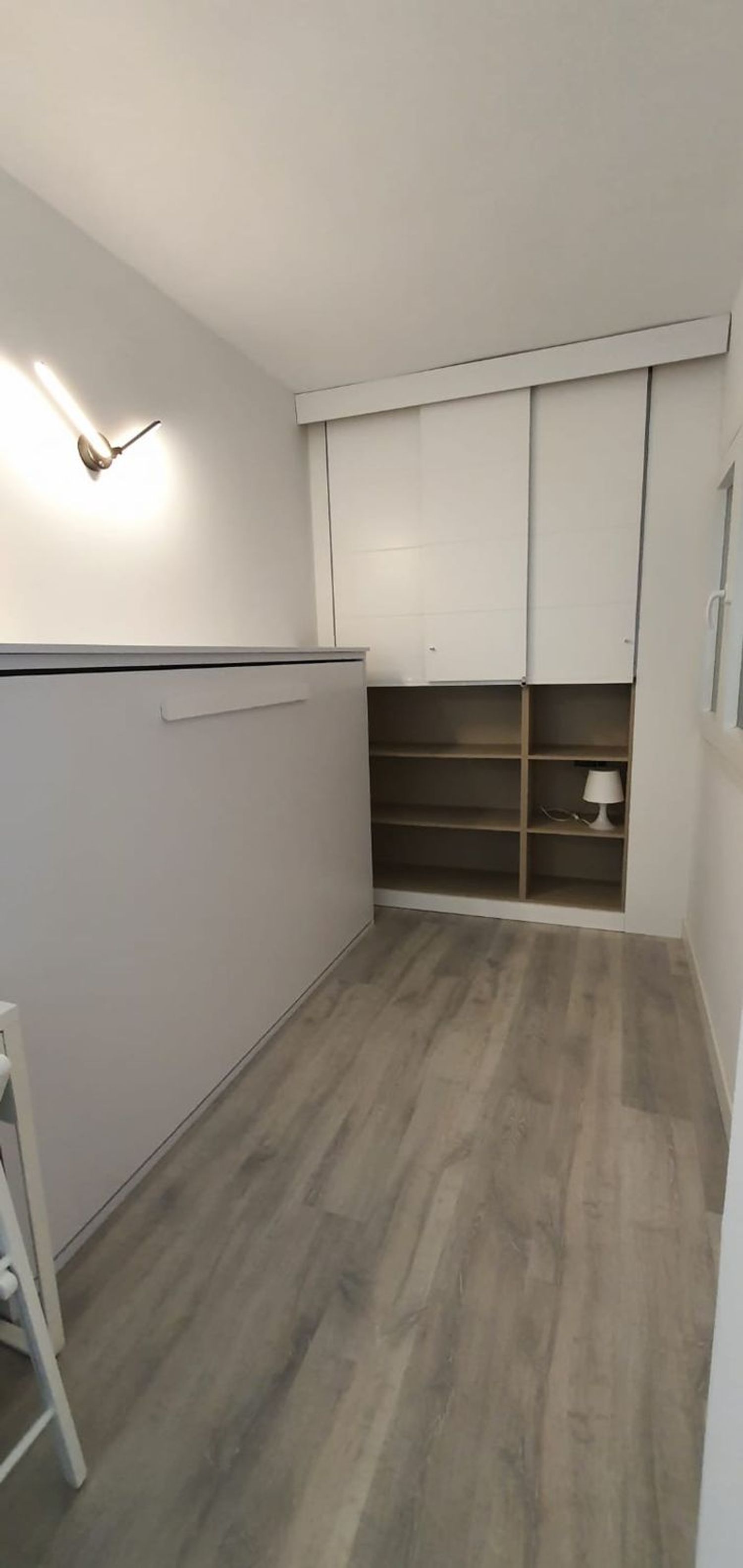 Estudio en calle Doctor Guirao Gea, 1 - Foto 1