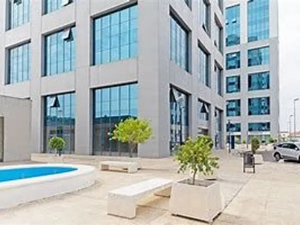 Oficina en Avenida Ingienería, 7, San Jerónimo - Foto 8