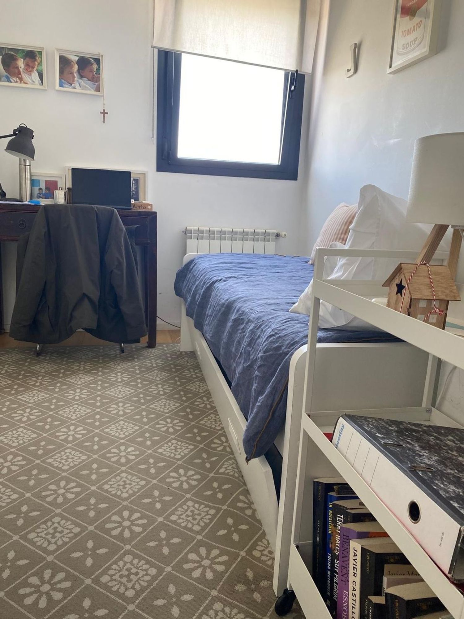 Ático en calle de Luis Martinez Feduchi, 74 - Foto 12