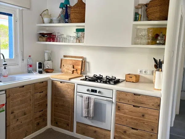 Casa o chalet independiente en Calle Rajada, 4, Les Bassetes-El Marjal - Foto 6