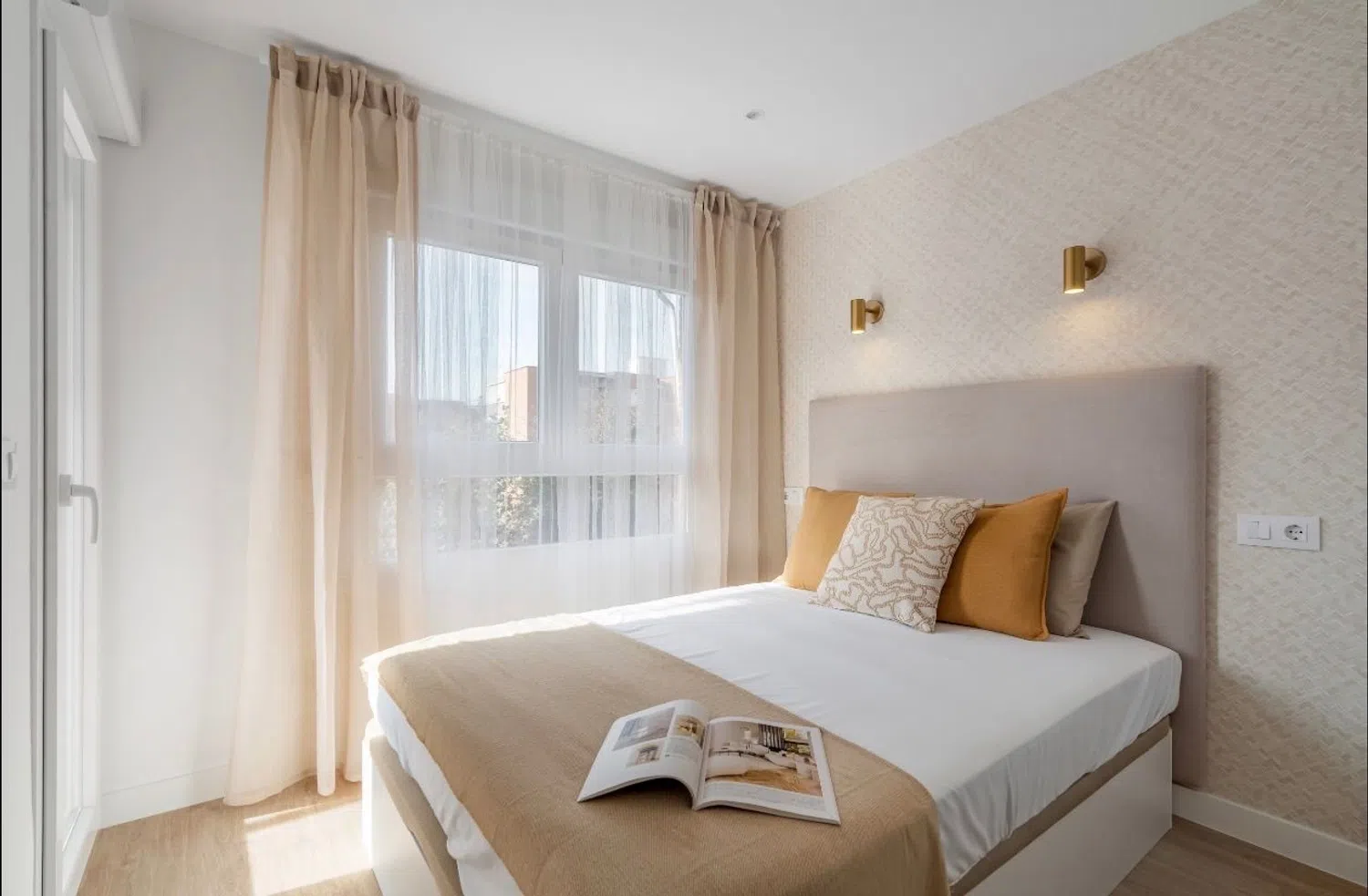 Piso en avenida de España, 28 - Foto 4