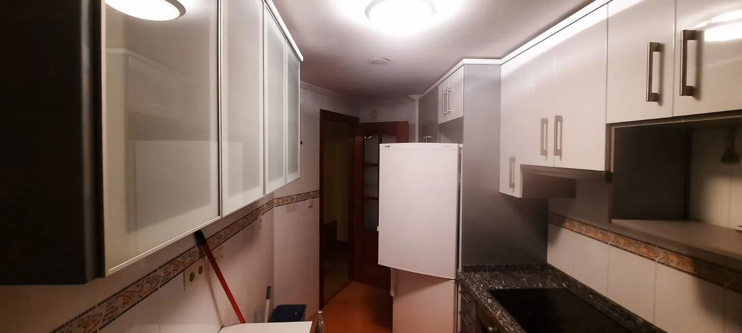 Piso en calle de Costa Rica, 17 - Foto 1