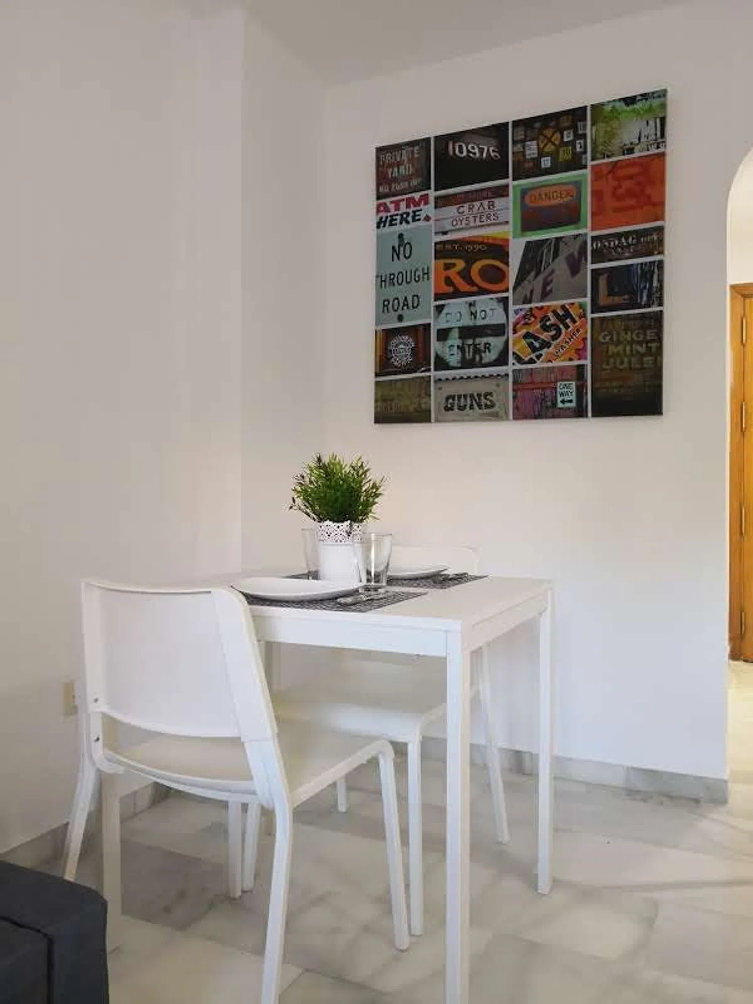 Estudio en Arroyo de la Miel - Foto 5