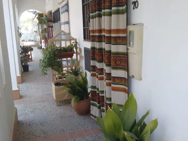 Chalet pareado en Camino de San Antonio, 70, Albaicín, Albaicín - Foto 3