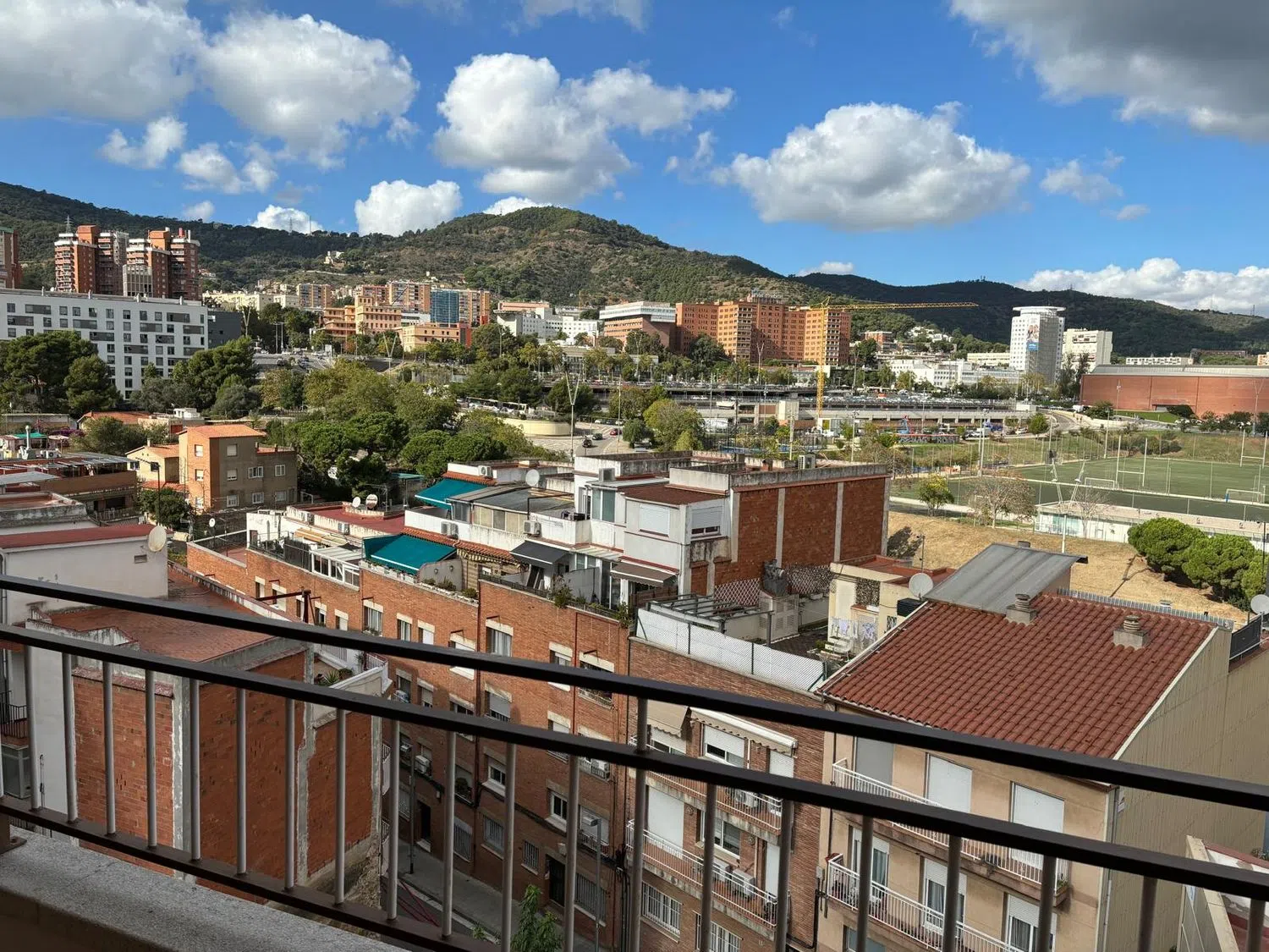 Piso en calle d'Arenys, 113 - Foto 13