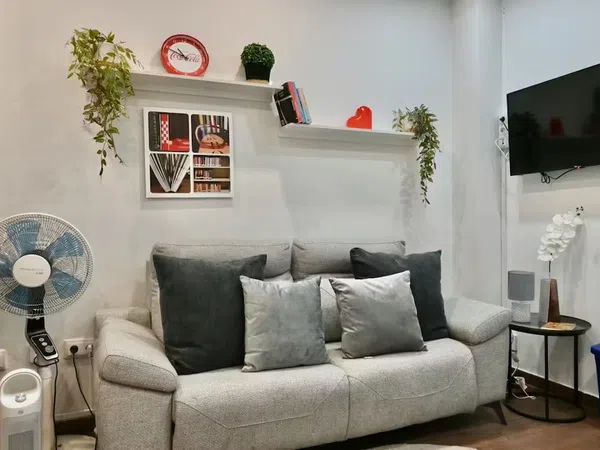 Piso en calle Moreno Monroy, 2 - Foto 7