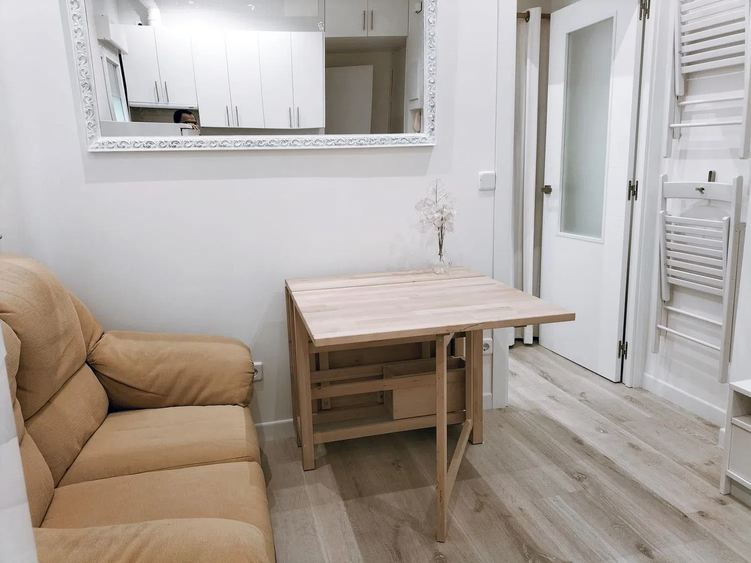 Piso en plaza de las Peñuelas, 9 - Foto 5