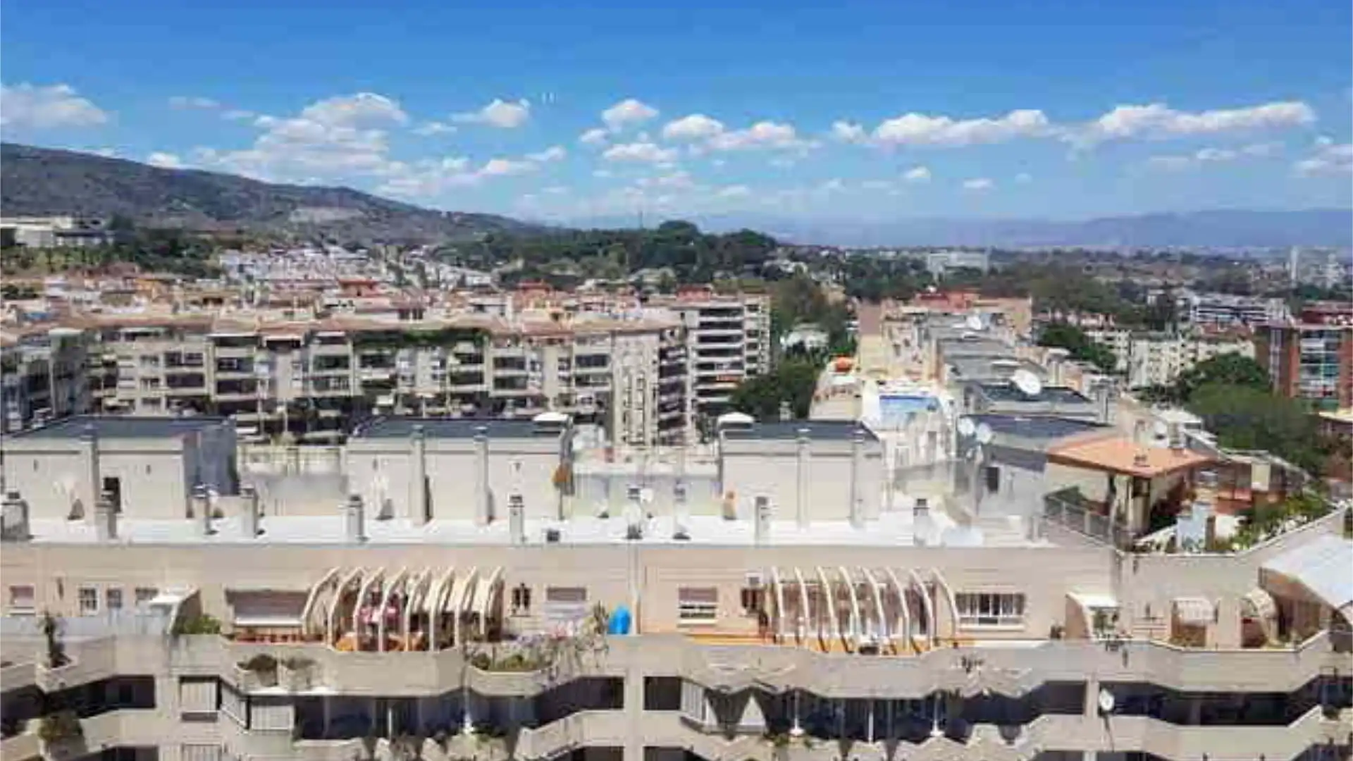 Estudio en torremolinos - Foto 6