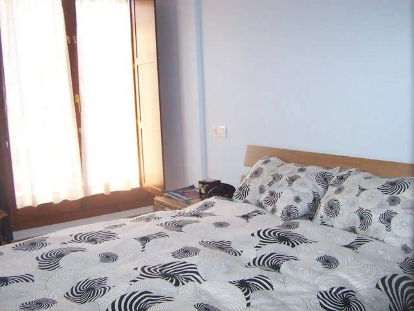 Apartamento en PROFESORES - PERIODO ESCOLAR - Foto 5