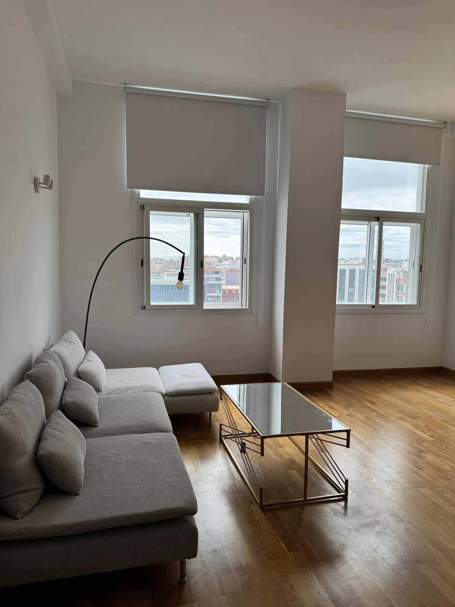 Piso en calle de Rufino González, 14 - Foto 9