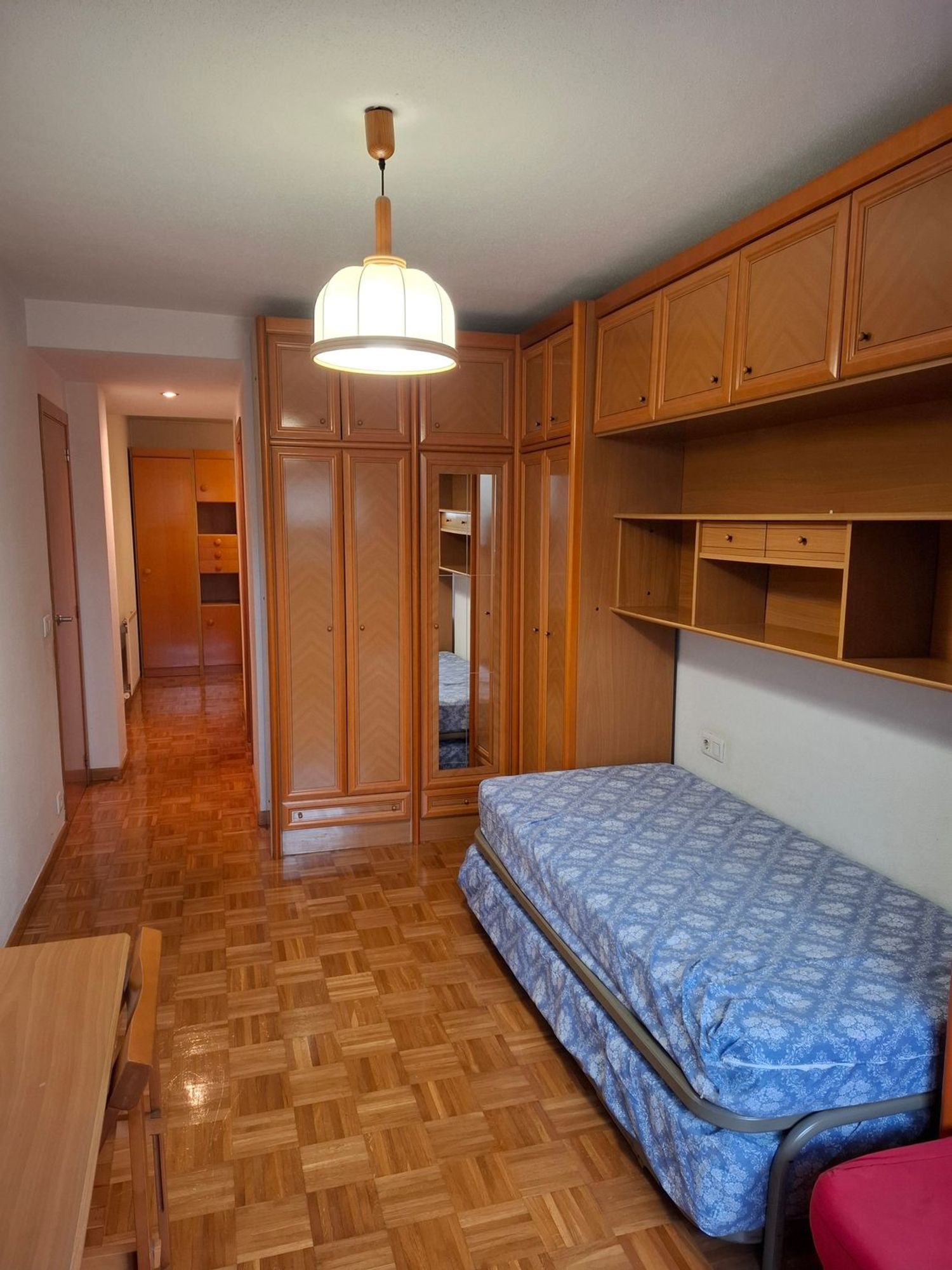 Piso en calle Ramón Aguinaga, 26 - Foto 1