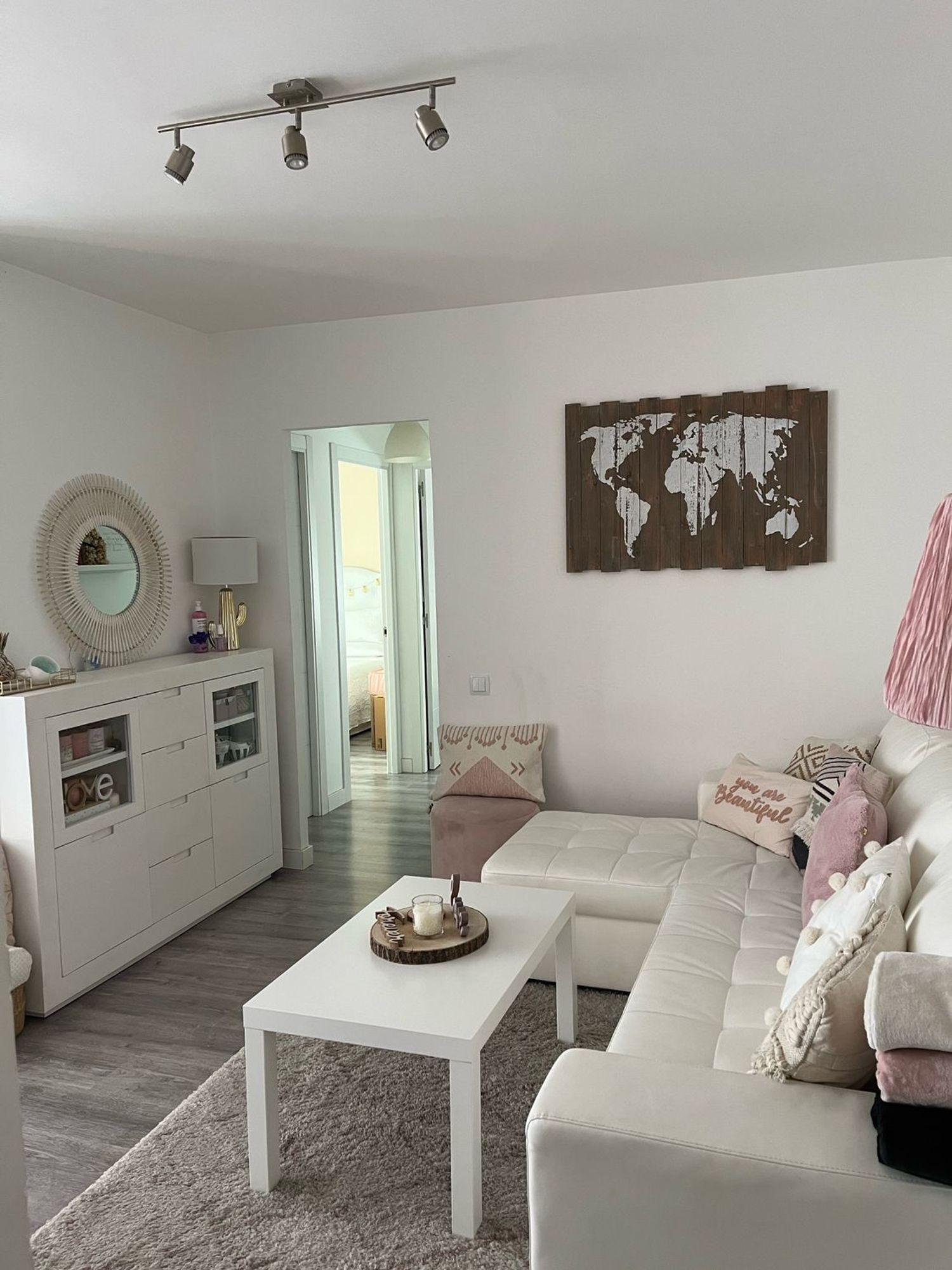 Piso en calle del Doctor Casimiro Morcillo, 16 - Foto 1