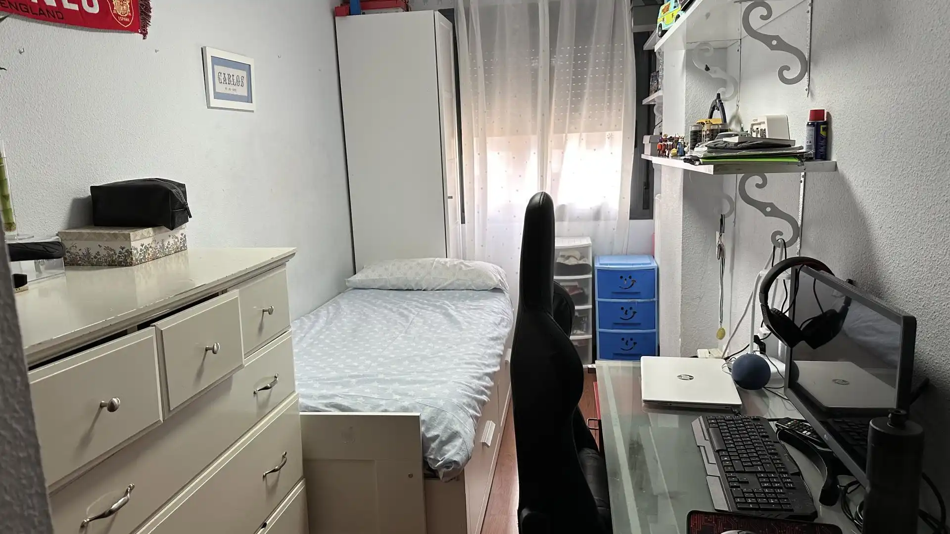 Piso en  Calle Évora 22 - Foto 7