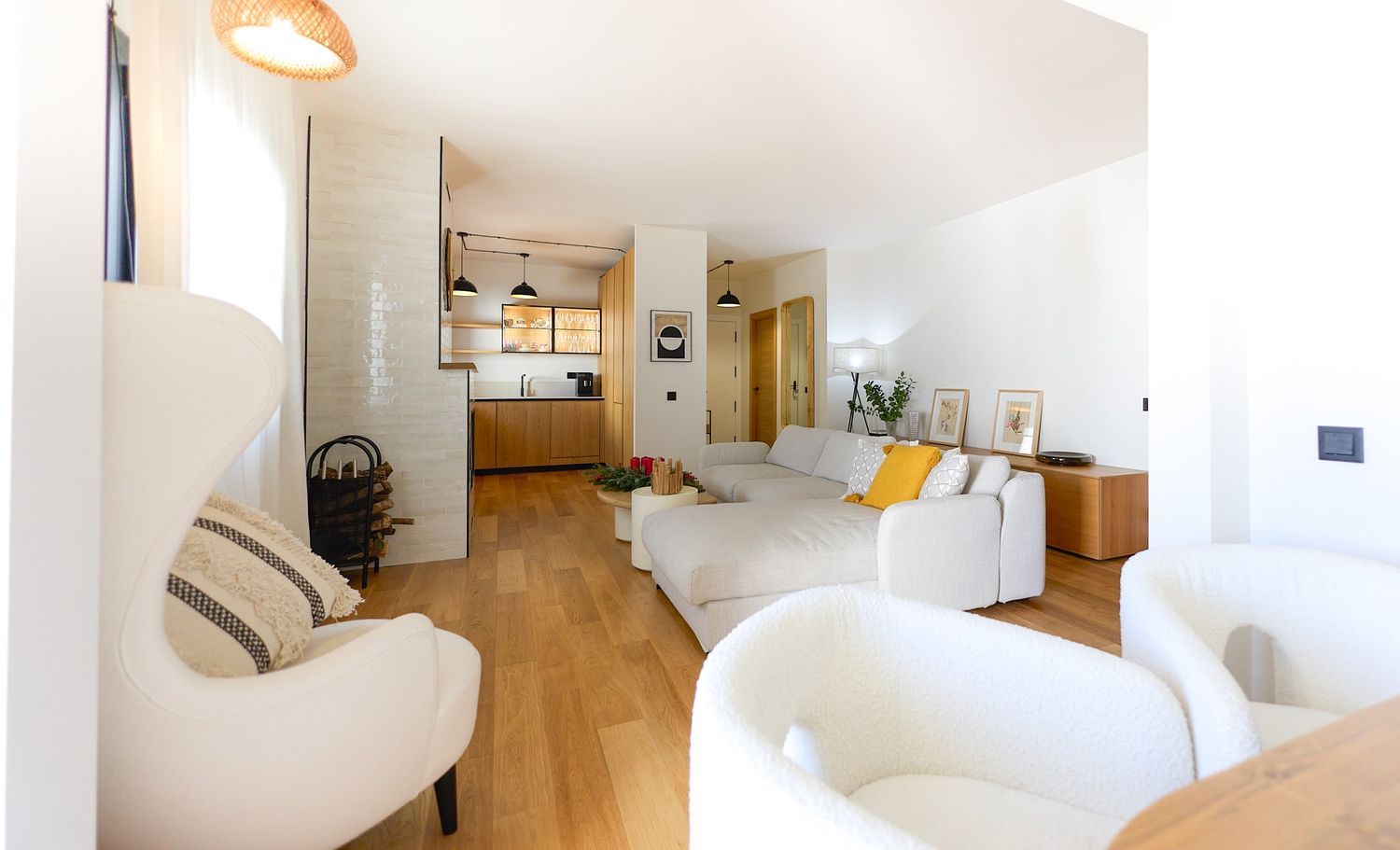 Piso en avenida de Lola Flores, 2 A-b - Foto 5