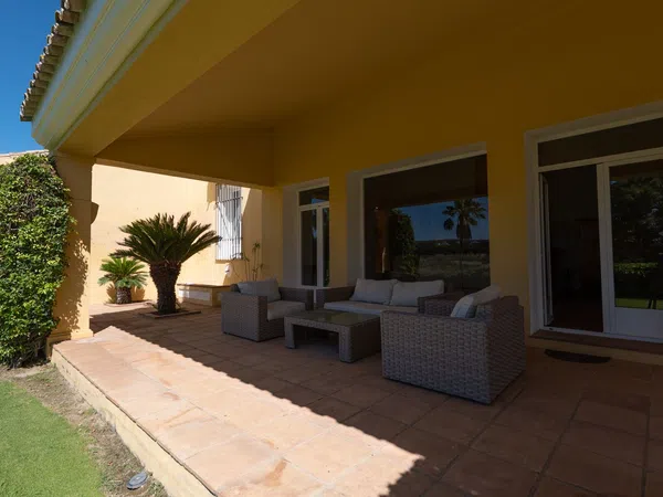 Casa o chalet independiente en Alto, 1, Sotogrande Costa, Sotogrande Costa - Foto 10