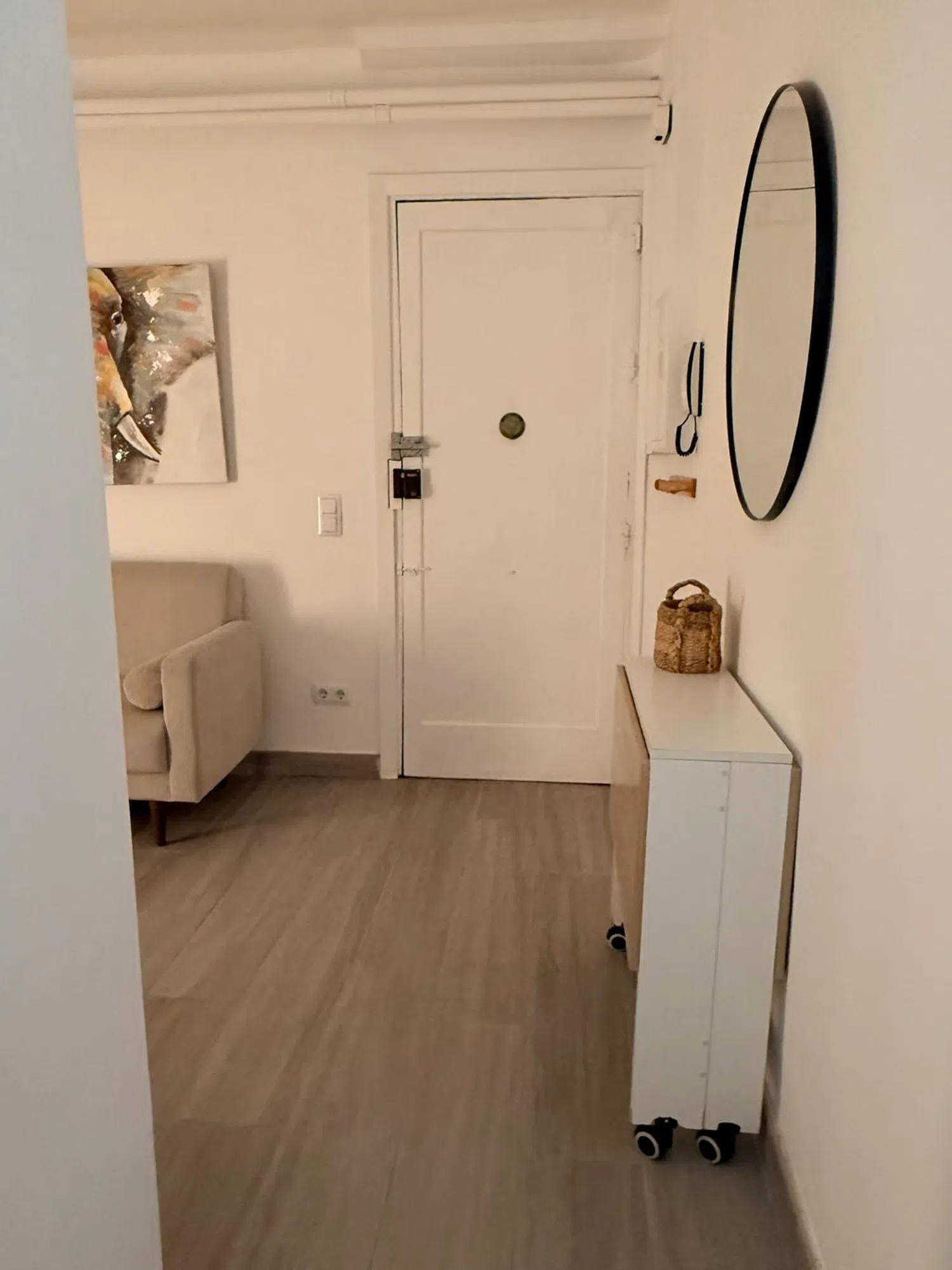 Piso en calle de Romero Robledo, 26 - Foto 6