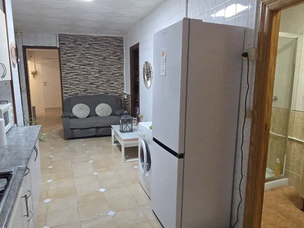 Piso en calle San Juan, 15 - Foto 1