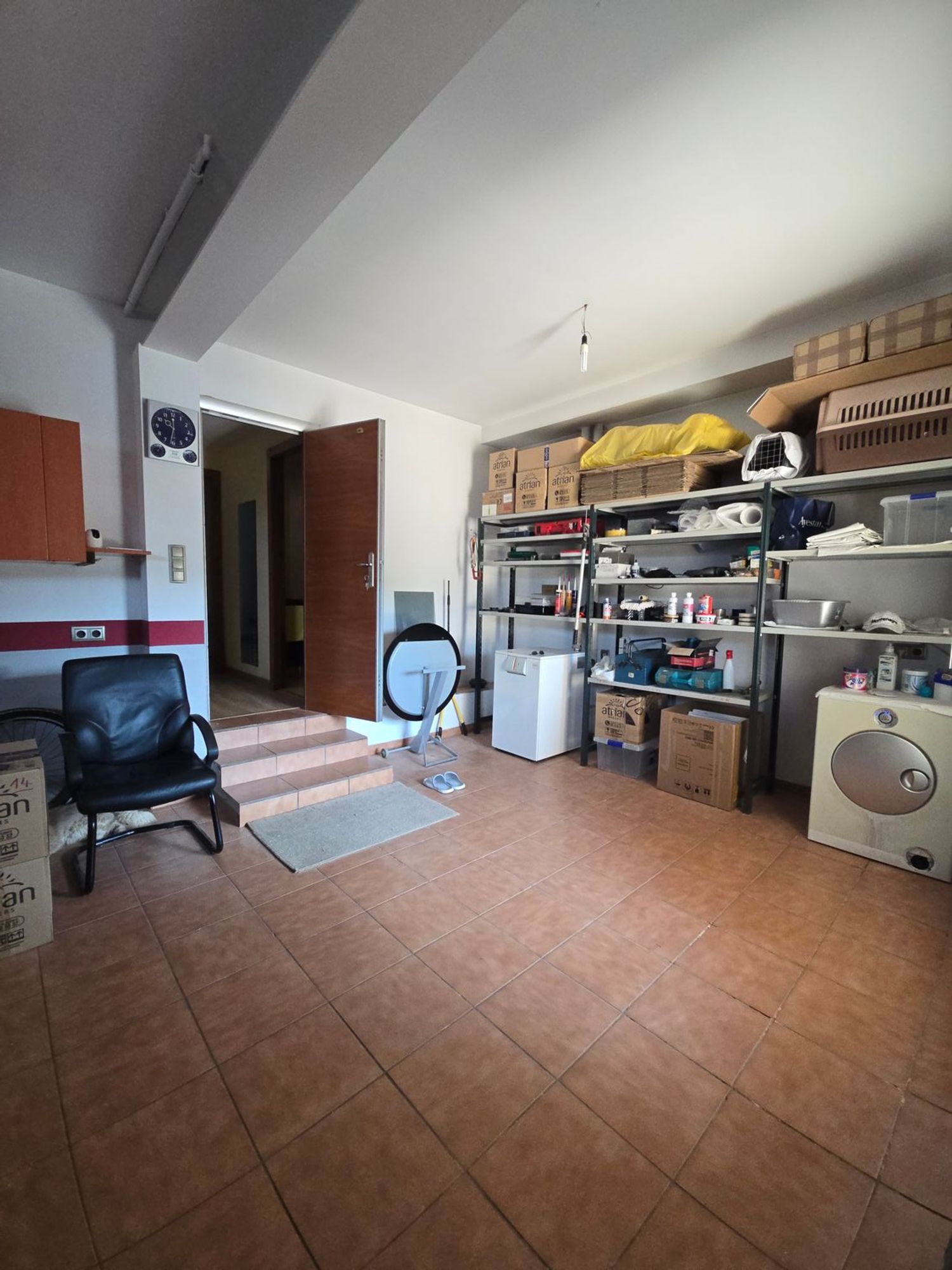 Casa o chalet independiente en Calle Pío Baroja, 98, Terrabrava - Tordera Parc, Terrabrava - Tordera Parc - Foto 20