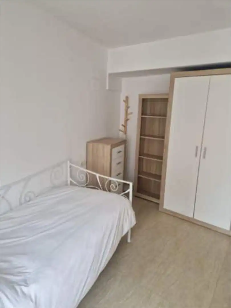 Piso en Ciudad Jardín - Foto 5