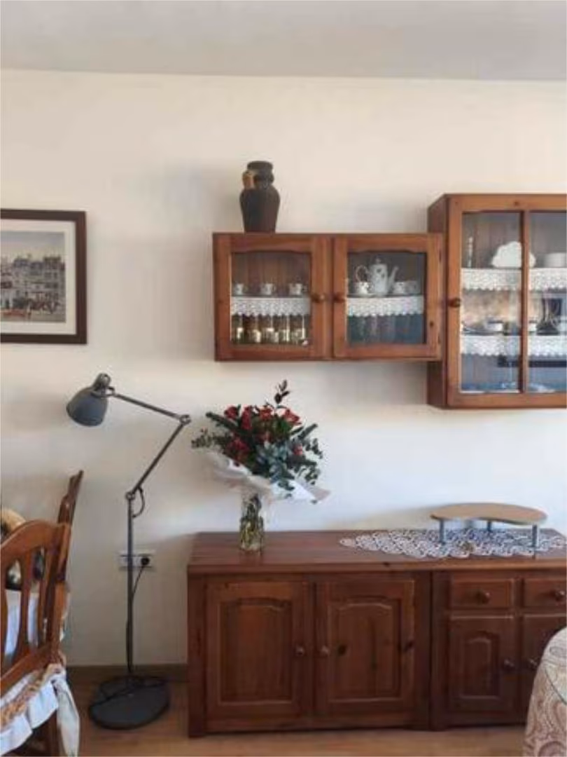 Piso en barrio de la cruz - Foto 7