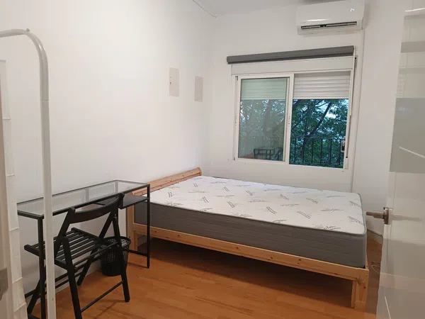 Piso en Calle Lorenzo de Sepúlveda, 23, Reina Mercedes - Heliópolis - Foto 7