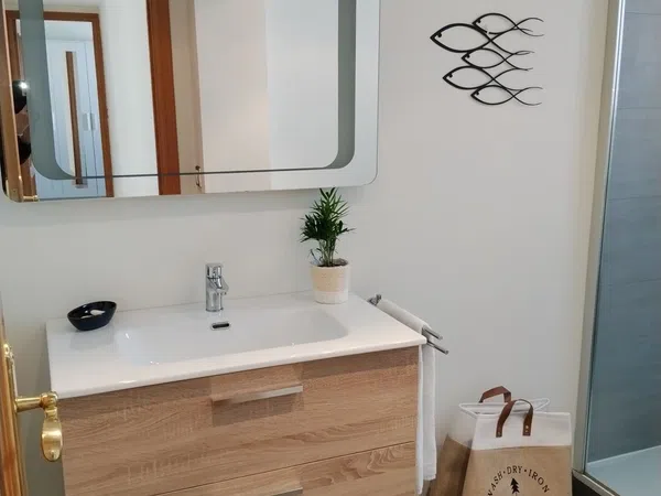 Piso en calle Rodrigo de Rebolledo, 35 - Foto 12