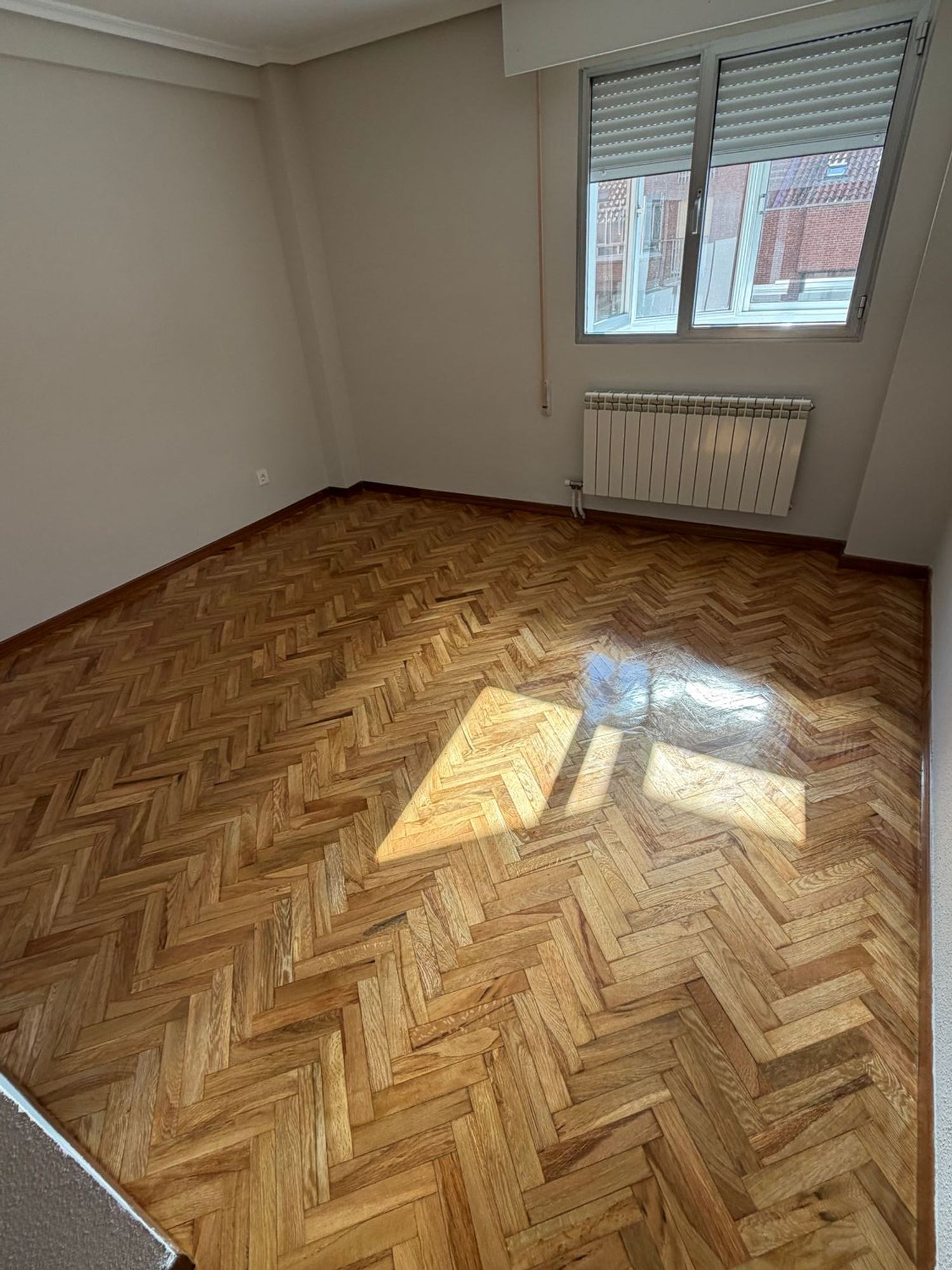 Piso en Calle Mercedes, 1, Pº Zorrilla - Plaza de Toros, Pº Zorrilla - Plaza de Toros - Foto 8