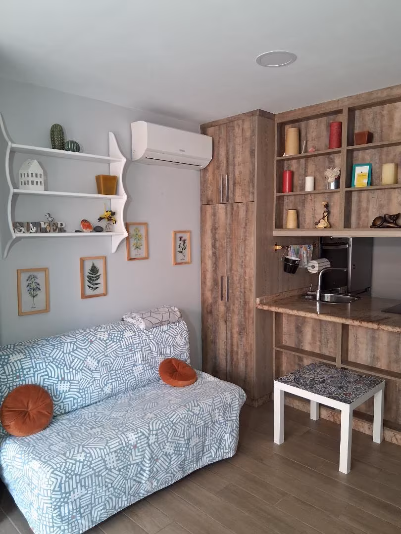 Estudio en  Calle los Martínez de Escobar 8 - Foto 8