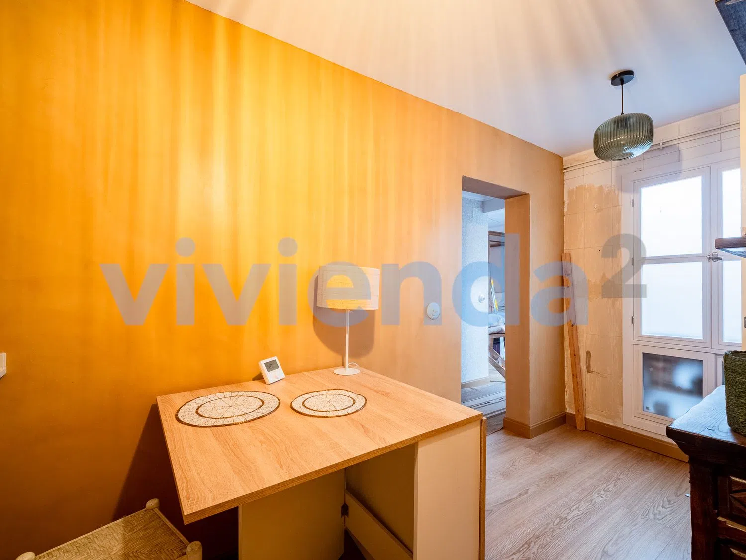 Piso en Barrio Palacio - Foto 16