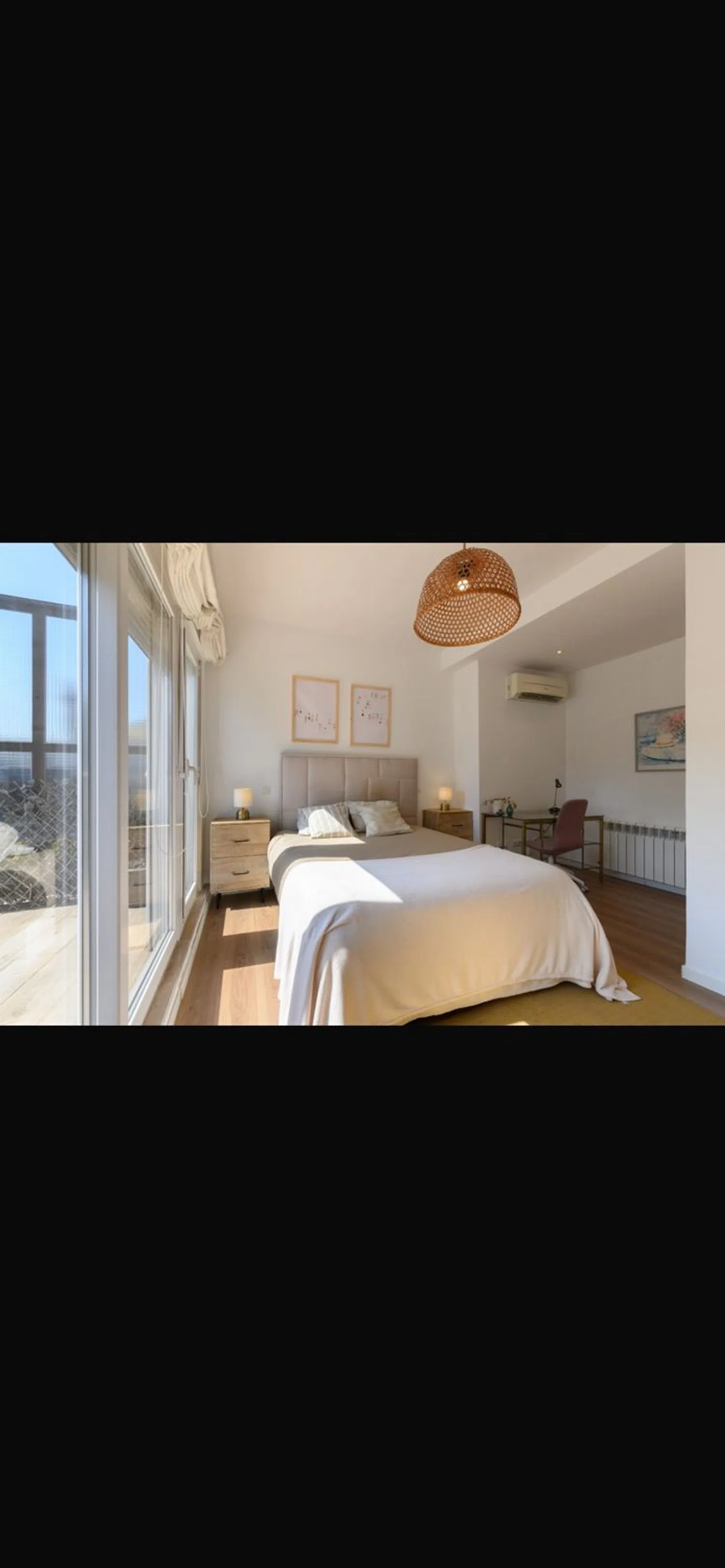 Ático en calle de Orense, 83 - Foto 13