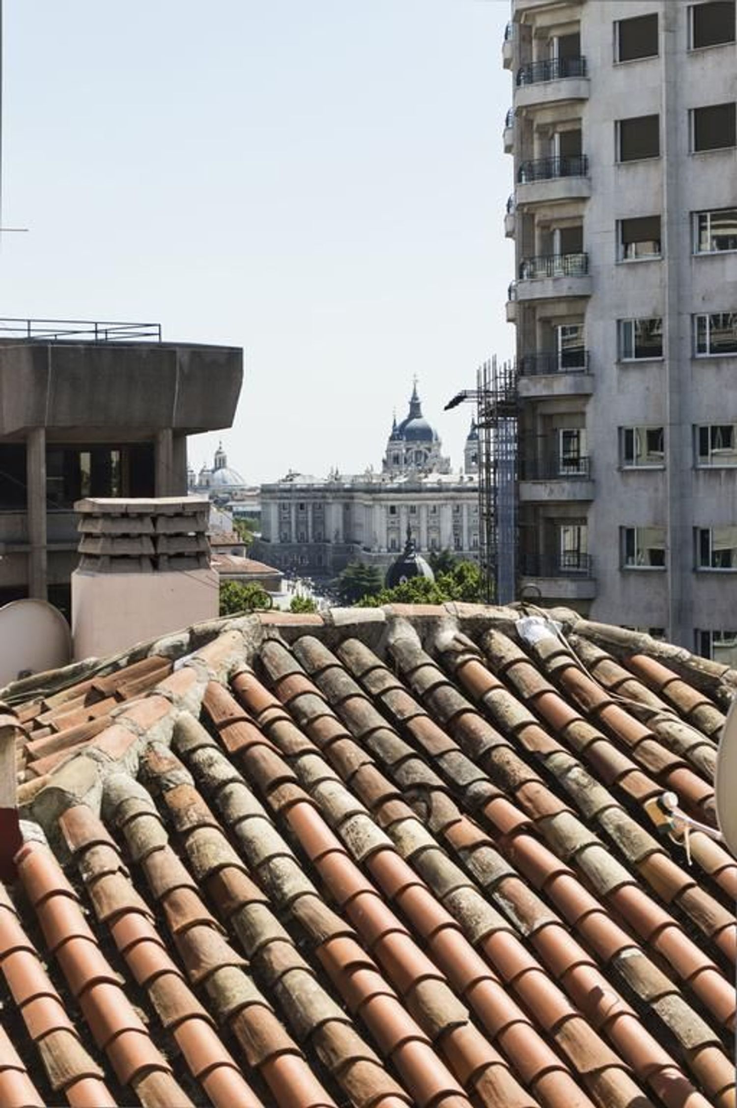 Dúplex en Calle Duque de Osuna, 8, Malasaña-Universidad - Foto 17