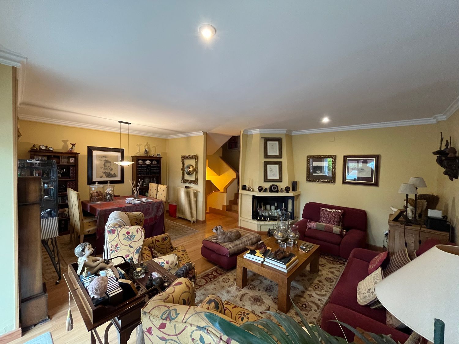 Chalet adosado en venta en El Pinar- Punta Galea - Foto 6
