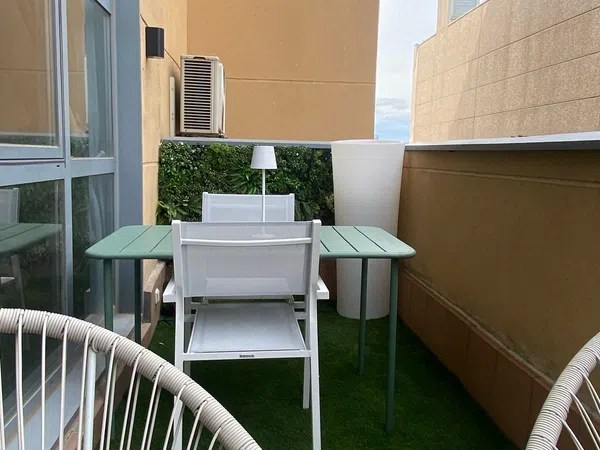 Loft en Calle de Nanclares de Oca, 3, Rejas - Foto 16