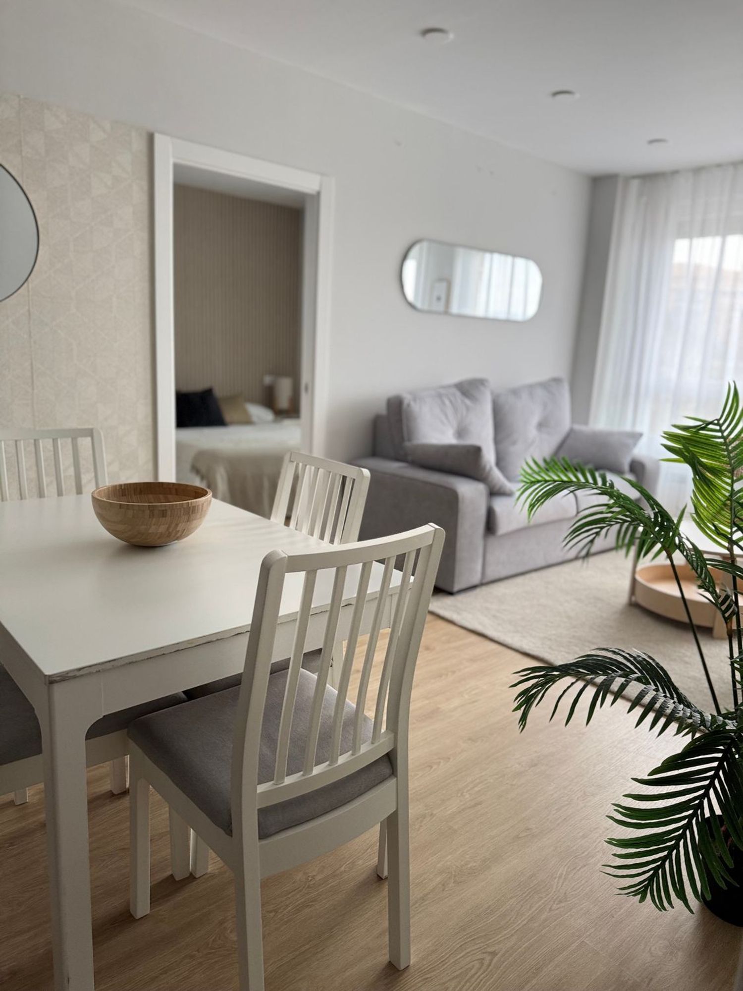 Piso en calle Benjamín de Tudela, 21 - Foto 12