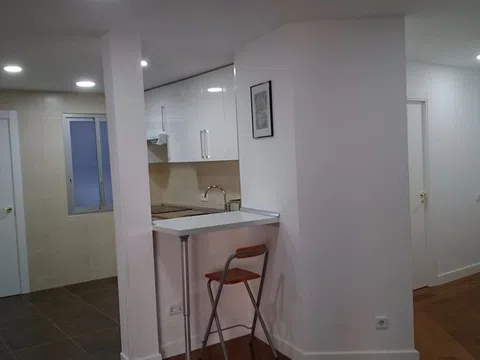 Piso en calle Francisco Silvela, 37