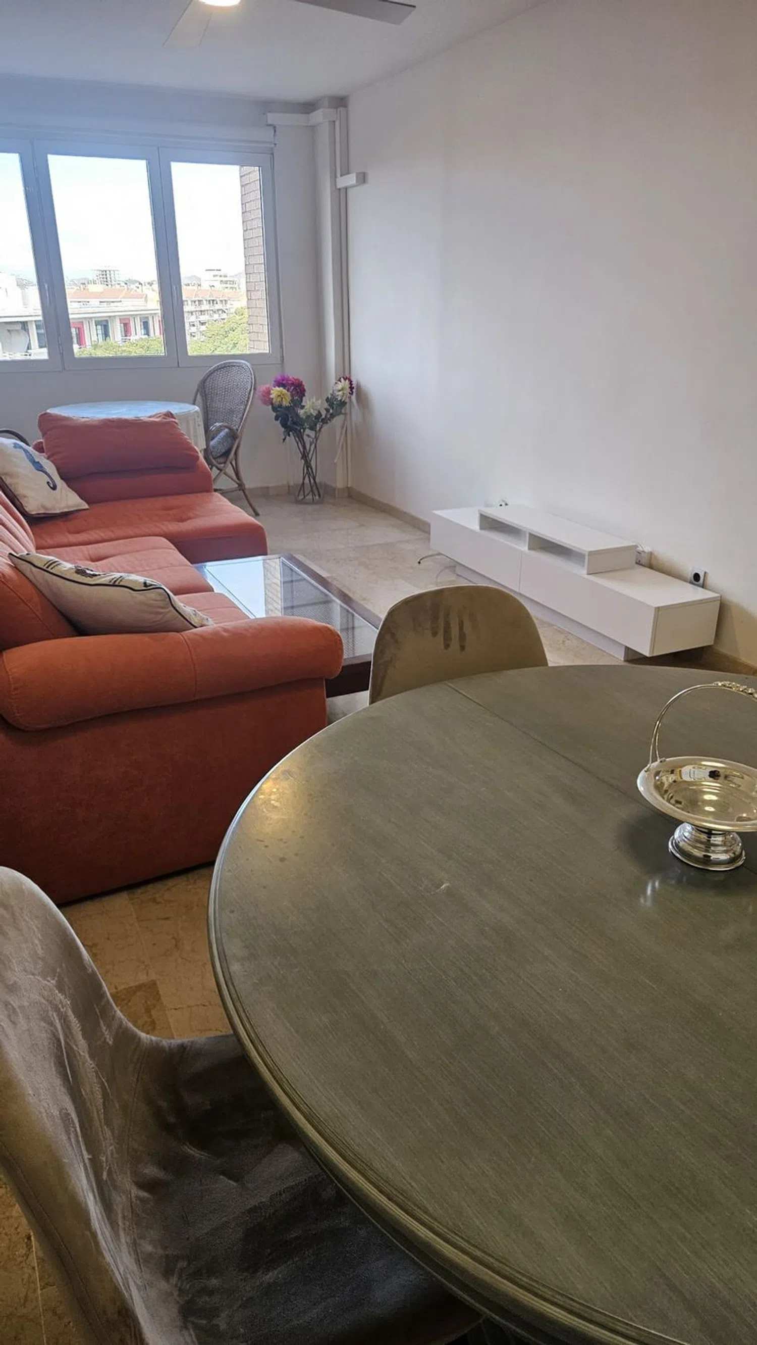 Piso en Juan Carlos I, 36 - Foto 5