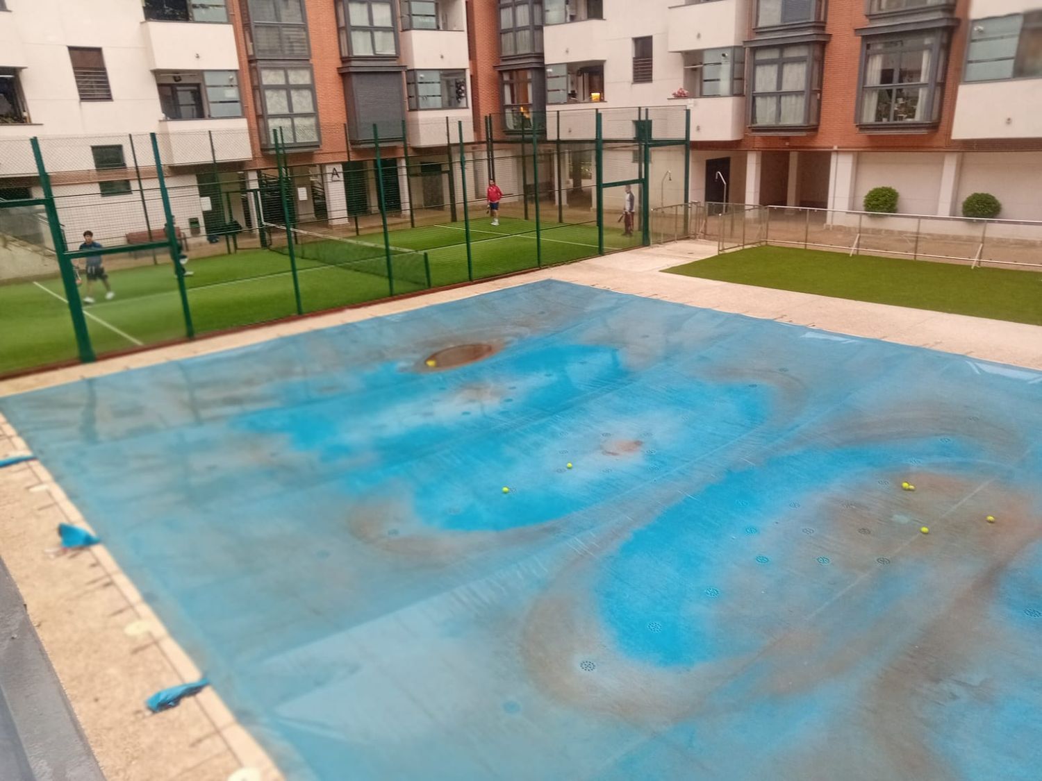 Piso en Avenida de Niceto Alcalá Zamora, 13, Sanchinarro - Foto 5