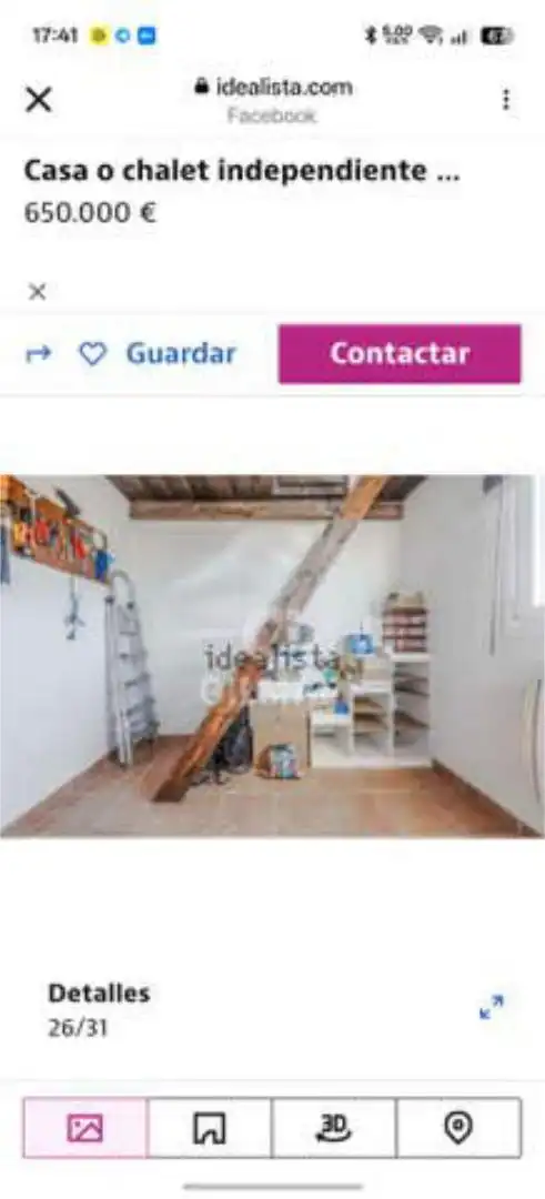 Casa adosada en Zahora - Foto 4