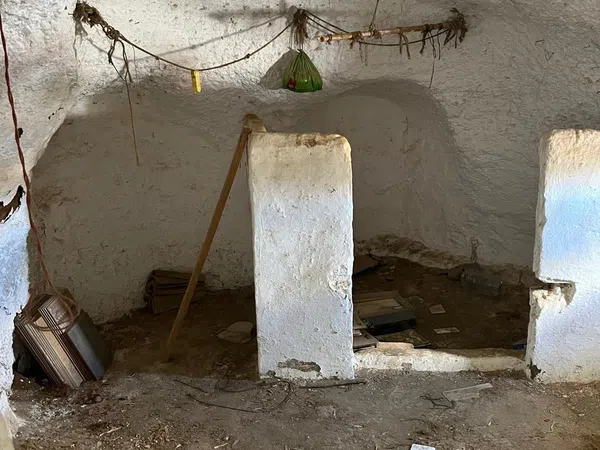 Casa rural en Cañada de Gracia, 20 - Foto 10