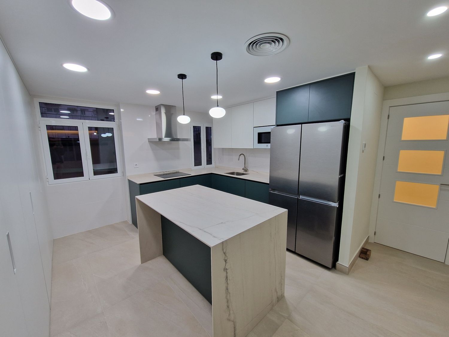 Piso en calle Galileo, 1 - Foto 3